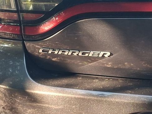 Used 2023 Dodge Charger SXT RWD image 8
