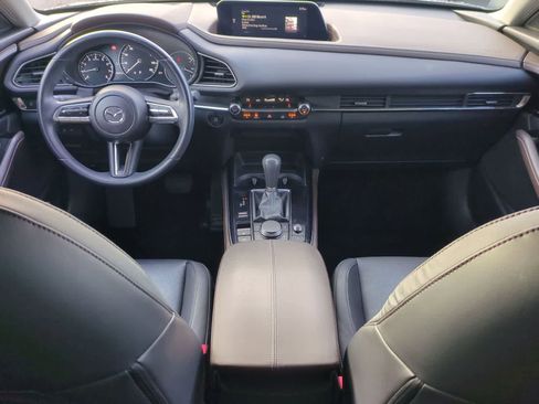 Used 2023 MAZDA CX-30 AWD 2.5 S w/ Premium Package image 14