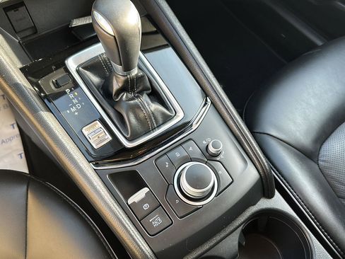 Used 2025 MAZDA CX-5 AWD 2.5 S w/ Select Package image 34