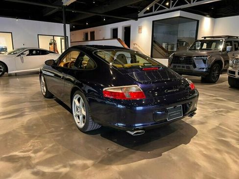 Used 2003 Porsche 911 Carrera image 3