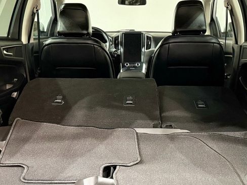 Used 2022 Ford Edge SEL w/ Convenience Package image 30