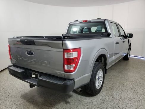 Used 2022 Ford F150 XL w/ Equipment Group 101A High RWD image 5