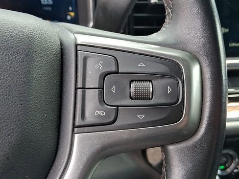 Used 2023 Chevrolet Silverado 1500 RST w/ Z71 Off-Road Package AWD/4WD image 28