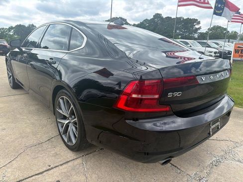 Used 2018 Volvo S90 T5 Momentum w/ Convenience Package AWD/4WD image 7