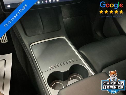 Used 2022 Tesla Model Y Performance image 22