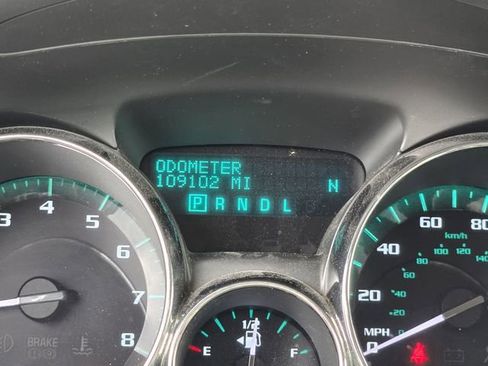 Used 2017 Buick Enclave Leather w/ Trailering Package image 11