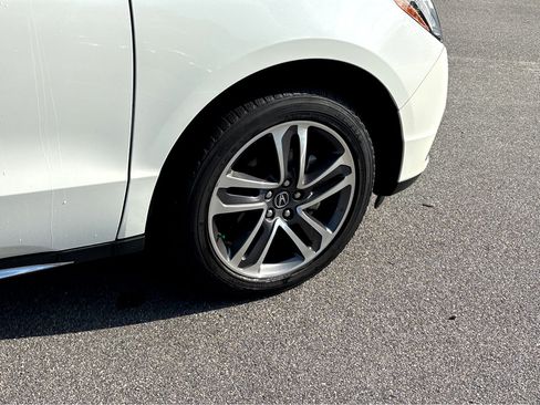 Used 2018 Acura MDX SH-AWD w/ Advance Package image 33