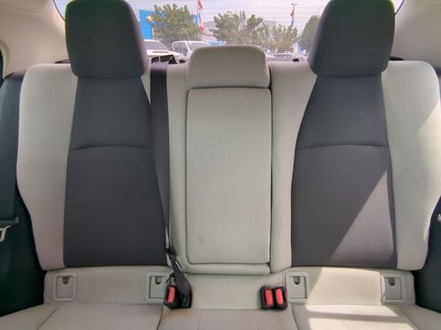 Used 2021 Toyota Corolla LE FWD image 21