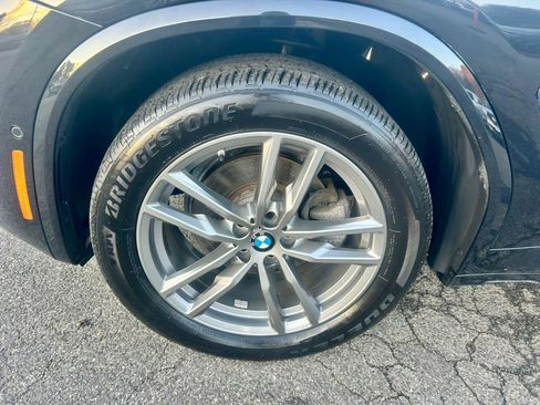 Used 2020 BMW X3 xDrive30i w/ Executive Package image 10