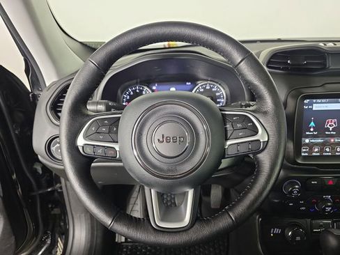 Used 2023 Jeep Renegade Altitude w/ Sun/Sound Group image 27