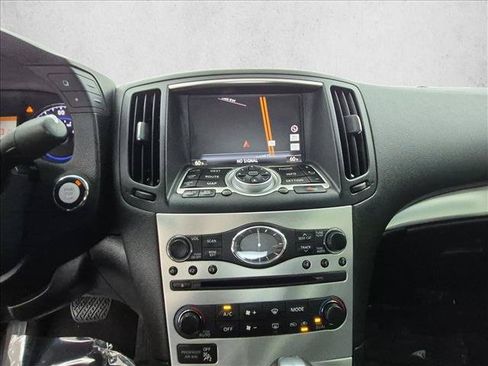 Used 2015 INFINITI Q60 Convertible w/ Premium Package RWD image 18