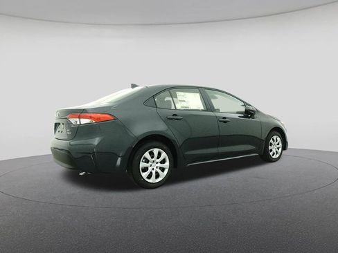 New 2026 Toyota Corolla LE image 25