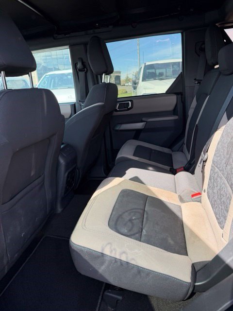 Used 2023 Ford Bronco Wildtrak AWD/4WD image 15