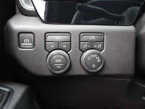New 2026 Chevrolet Silverado 1500 LT AWD/4WD image 14