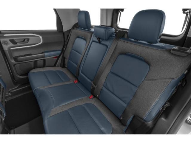 Used 2021 Ford Bronco Sport First Edition AWD/4WD image 13