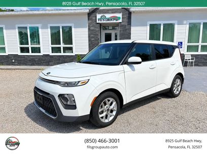 Used 2020 Kia Soul S