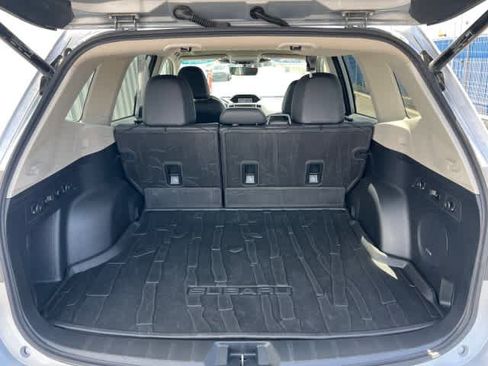 Certified 2024 Subaru Forester Touring w/ Convenience Package AWD/4WD image 11