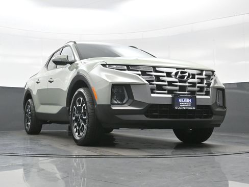 Used 2022 Hyundai Santa Cruz SEL Premium AWD/4WD image 34