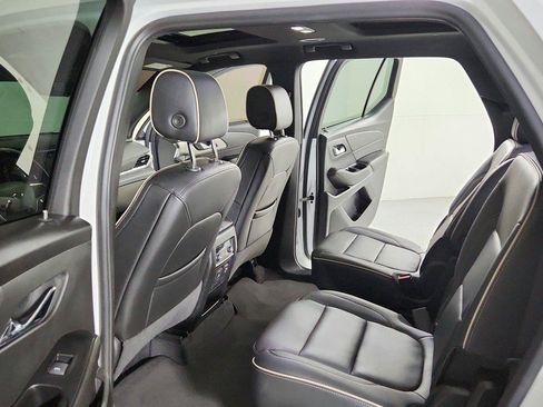 Used 2023 Chevrolet Traverse Premier w/ Redline Edition FWD image 26