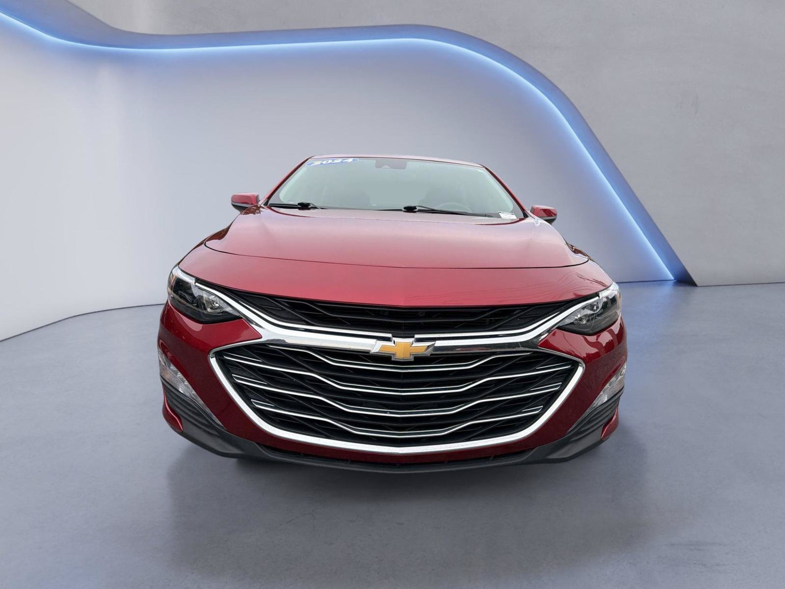 Used 2024 Chevrolet Malibu LT FWD image 7