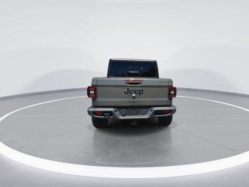 Used 2020 Jeep Gladiator Sport w/ Quick Order Package 24S AWD/4WD image 9