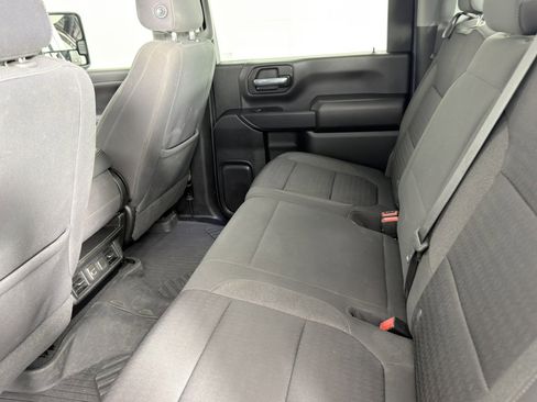 Used 2023 Chevrolet Silverado 2500 LT w/ Convenience Package AWD/4WD image 8