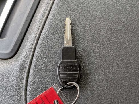 Used 2019 RAM 1500 Tradesman RWD image 28