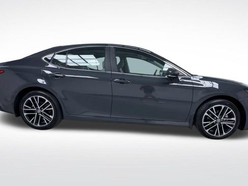 Certified 2025 Toyota Camry XLE w/ Premium Package AWD/4WD image 10
