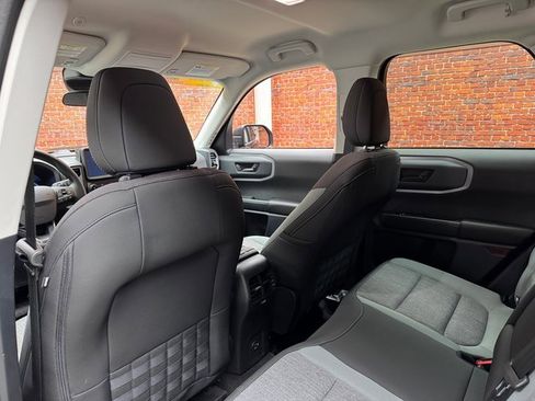 Used 2024 Ford Bronco Sport Big Bend image 24