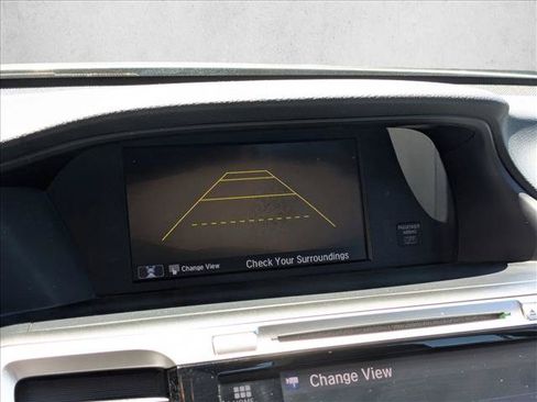 Used 2017 Honda Accord EX-L image 15