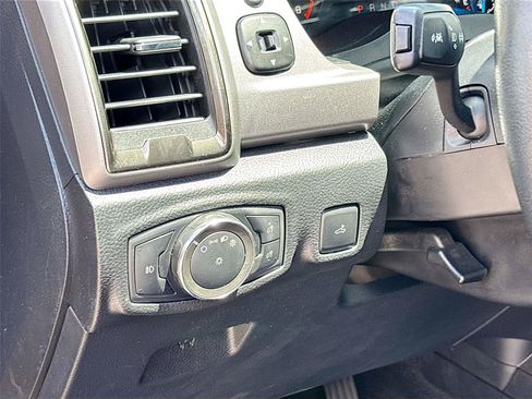 Used 2020 Ford Ranger XLT w/ Equipment Group 301A Mid RWD image 10