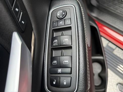 Used 2022 RAM 1500 Rebel w/ Rebel Level 1 Equipment Group AWD/4WD image 21
