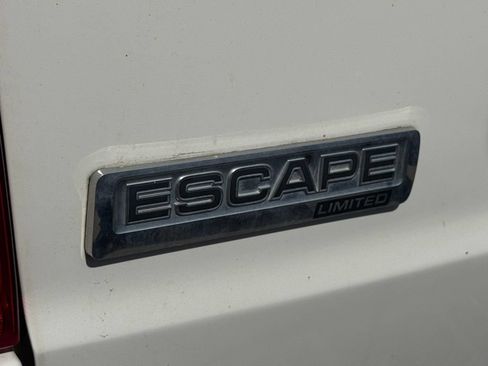 Used 2010 Ford Escape Limited FWD image 20