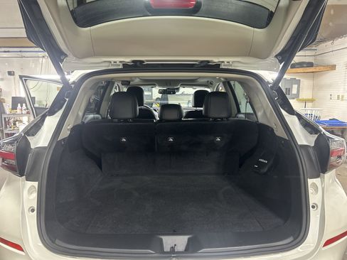 Used 2023 Nissan Murano SL w/ SL Moonroof Package image 27