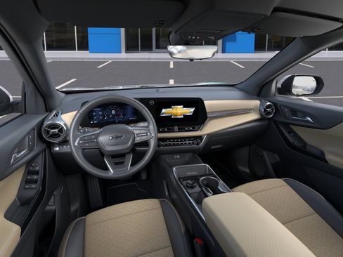 New 2026 Chevrolet Equinox ACTIV AWD/4WD image 15