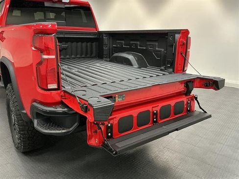 New 2026 Chevrolet Silverado 2500 ZR2 AWD/4WD image 33