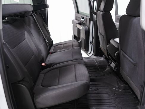 Used 2023 GMC Sierra 2500 SLE w/ Gooseneck/5TH Wheel Package image 32