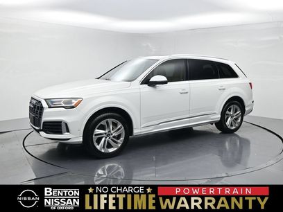 Used 2023 Audi Q7 2.0T Premium Plus w/ Premium Plus Package