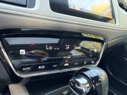 Used 2016 Honda HR-V EX-L image 33