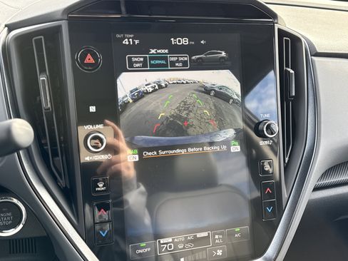 New 2026 Subaru Crosstrek 2.5i Limited image 23