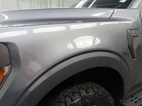 Used 2025 Ford F150 Tremor w/ Bed Utility Package AWD/4WD image 52