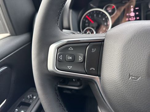 New 2025 RAM 1500 Big Horn image 17