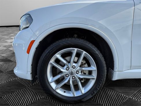 Used 2023 Dodge Durango GT image 14