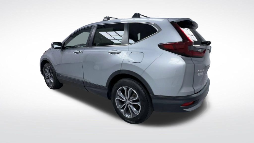 Used 2022 Honda CR-V EX image 7