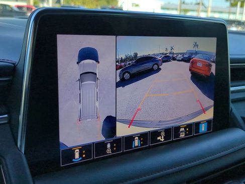 Used 2021 Chevrolet Tahoe RST w/ Luxury Package image 22