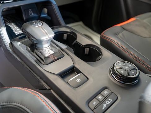 New 2025 Ford Ranger Raptor image 13