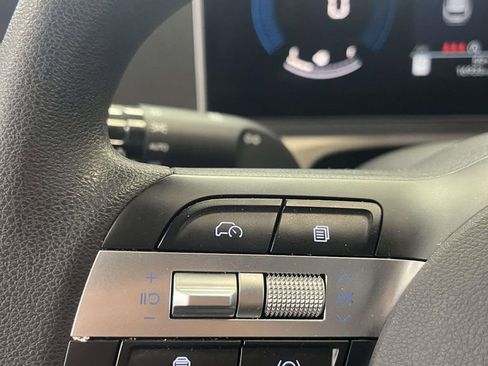 Used 2026 Hyundai Tucson SEL image 24