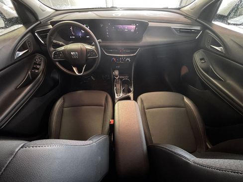 Used 2025 Buick Encore GX Preferred image 32