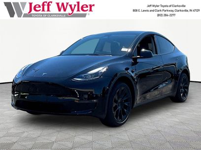 Used 2023 Tesla Model Y Long Range