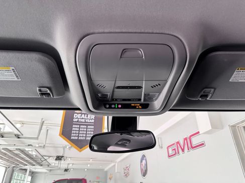 Certified 2023 GMC Acadia AT4 AWD/4WD image 27